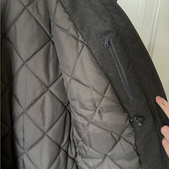 Merrell Women's Haven II Jacket, Gray, XS - Picture 5 of 16